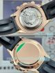 Swiss Replica N+ Factory Rolex Rainbow Daytona Rose Gold Diamond Gain Weight Watch (7)_th.jpg